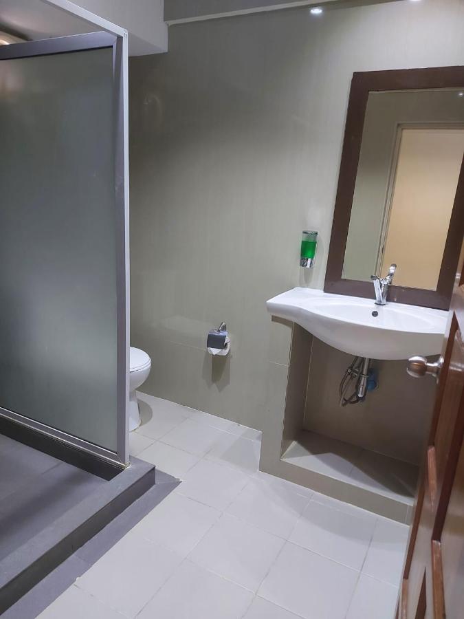 The Beach Boutique Resort Ban Pak Nam Pran Dış mekan fotoğraf