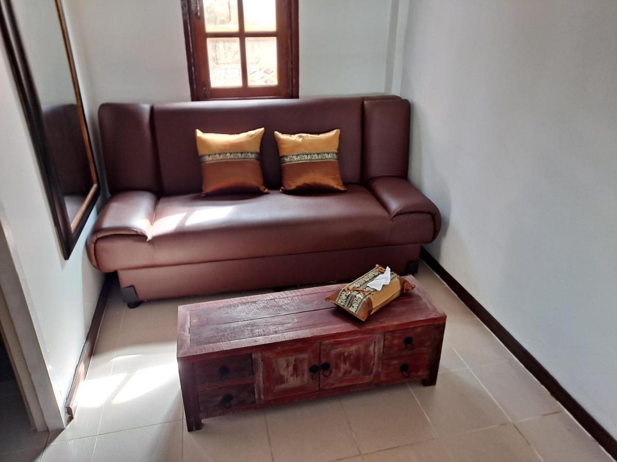 The Beach Boutique Resort Ban Pak Nam Pran Dış mekan fotoğraf