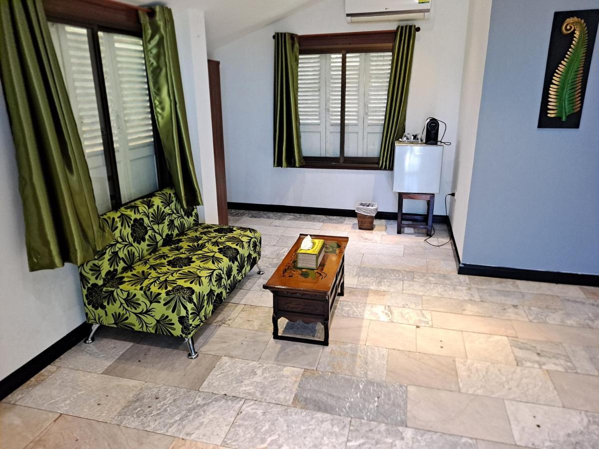 The Beach Boutique Resort Ban Pak Nam Pran Dış mekan fotoğraf