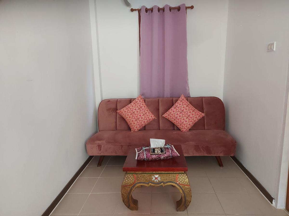 The Beach Boutique Resort Ban Pak Nam Pran Dış mekan fotoğraf